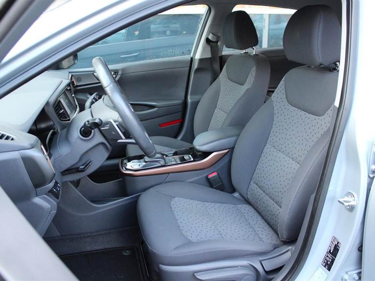 Hyundai Ioniq 30 EV Premium
