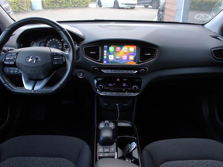 Hyundai Ioniq 30 EV Premium