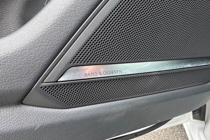 undefined Audi A6 fra 2019