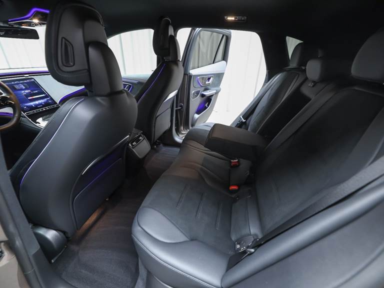 Mercedes EQE350 SUV AMG Advance Plus 4Matic