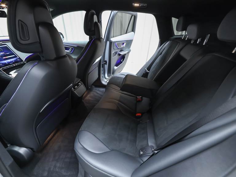 Mercedes EQE350 SUV AMG Advance Plus 4Matic