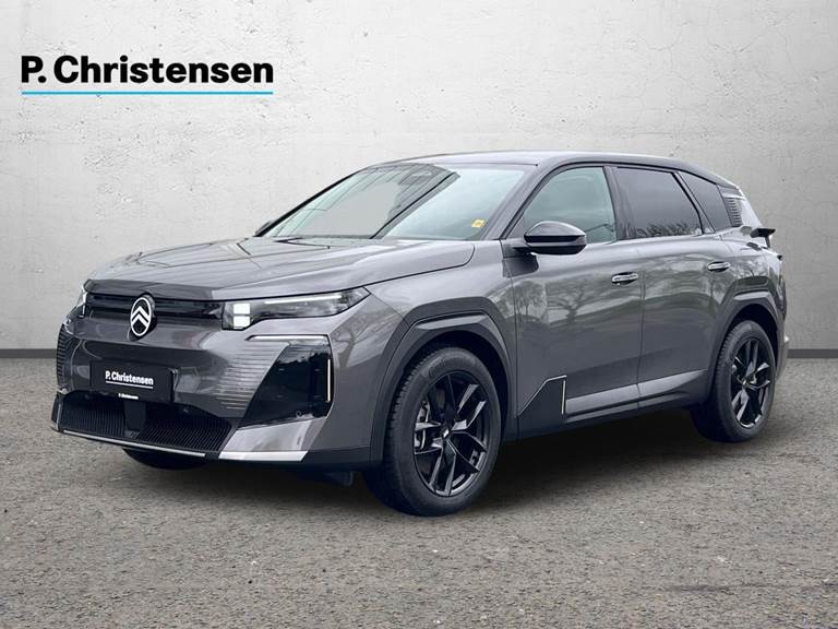 Citroën ë-C5 Aircross 80 VTR Sport