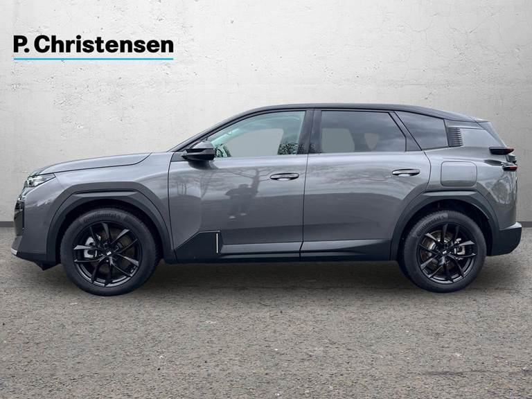 Citroën ë-C5 Aircross 80 VTR Sport
