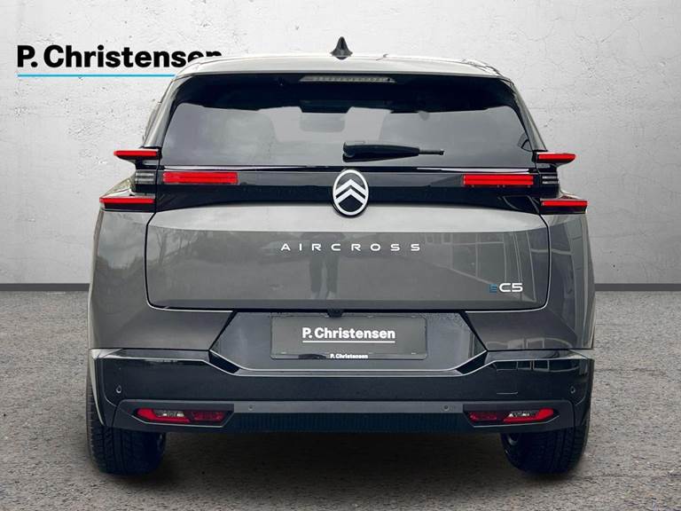Citroën ë-C5 Aircross 80 VTR Sport