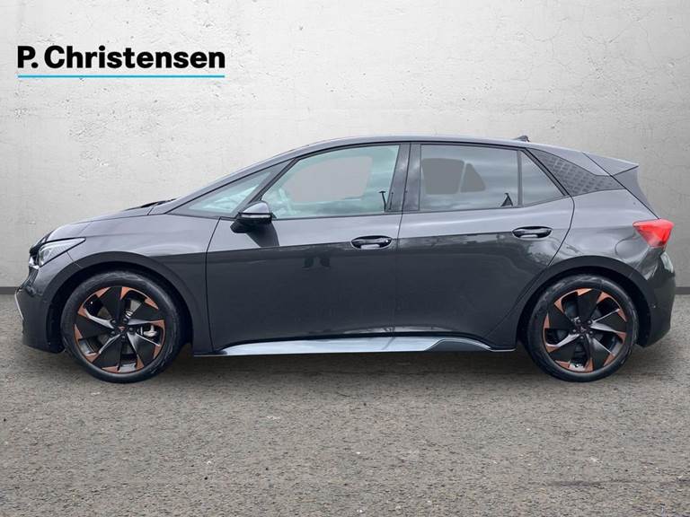 Cupra Born 77 e-Boost