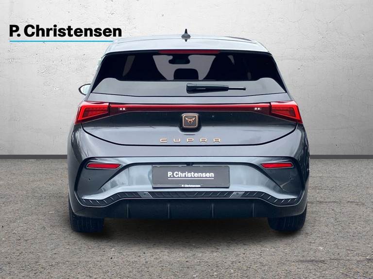 Cupra Born 77 e-Boost