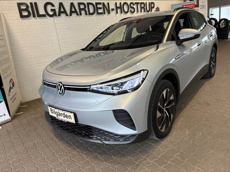 VW ID.4 77 Pro