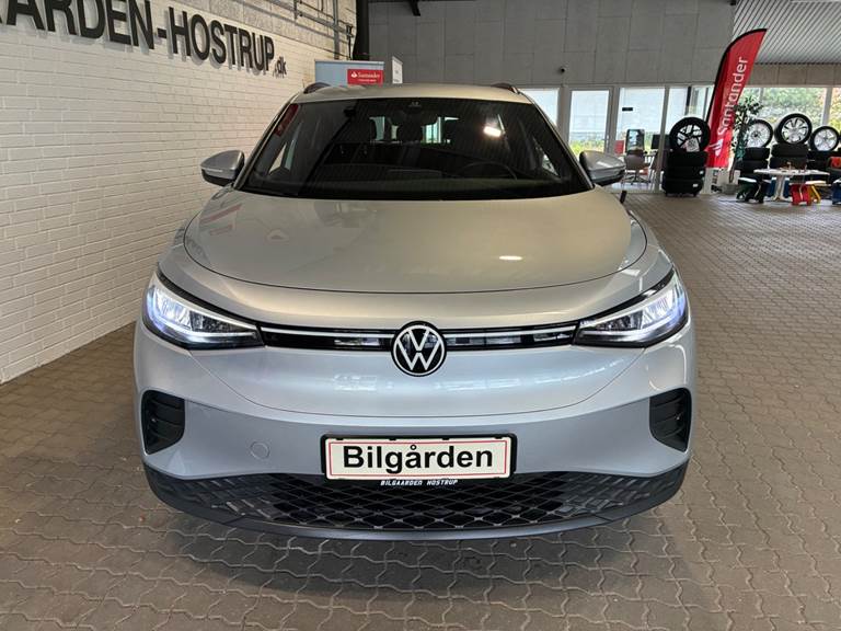 VW ID.4 77 Pro
