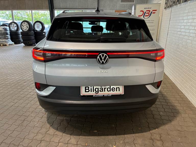 VW ID.4 77 Pro