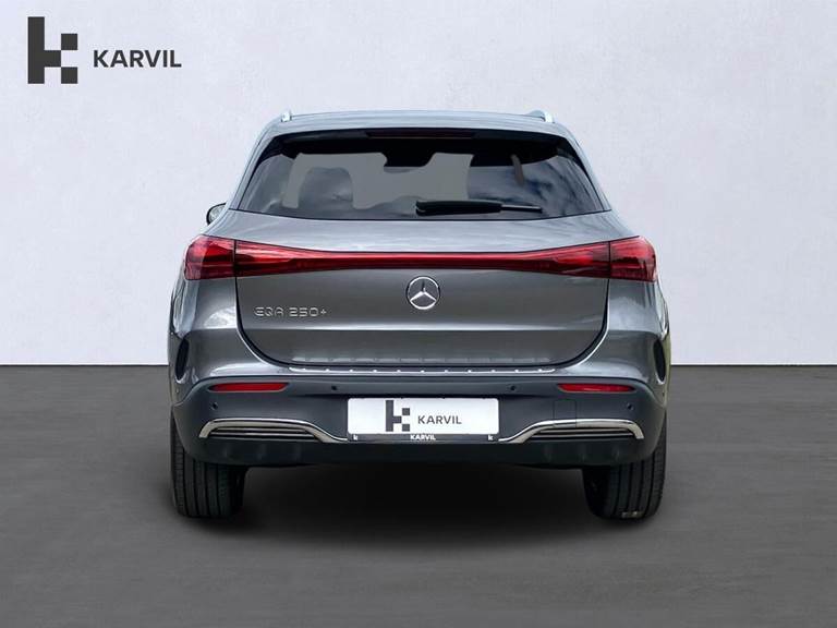 Mercedes EQA250+ AMG Line