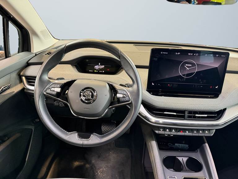 Skoda Enyaq 80 iV