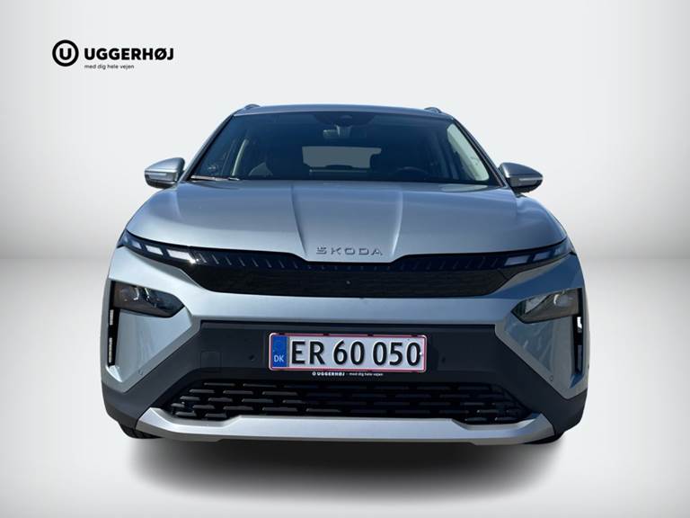 Skoda Elroq 85 iV Advanced