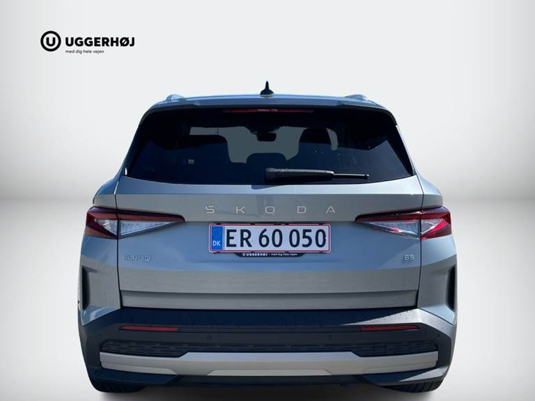 Skoda Elroq 85 iV Advanced