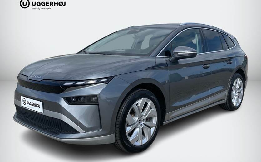 Skoda Enyaq 85 iV Premium