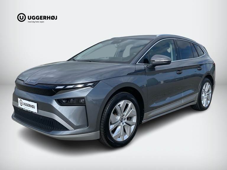 Skoda Enyaq 85 iV Premium