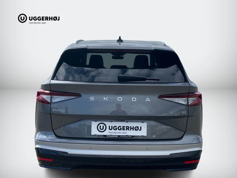 Skoda Enyaq 85 iV Premium