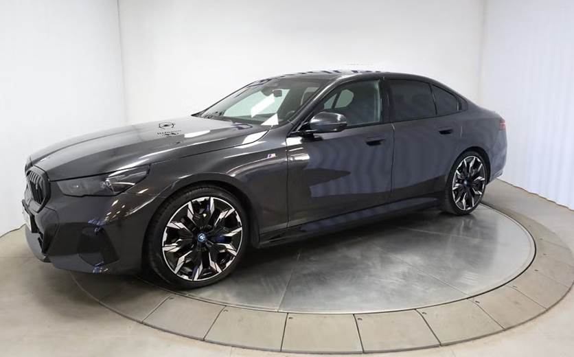 BMW i5 eDrive40 M-Sport