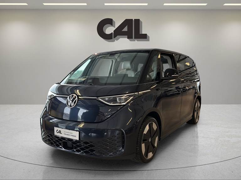 VW ID.Buzz EL 204HK Aut.