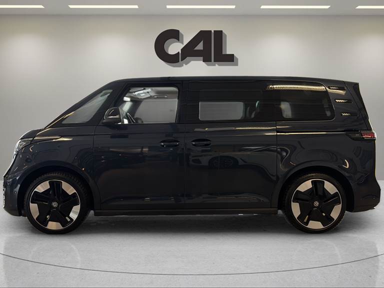 VW ID.Buzz EL 204HK Aut.