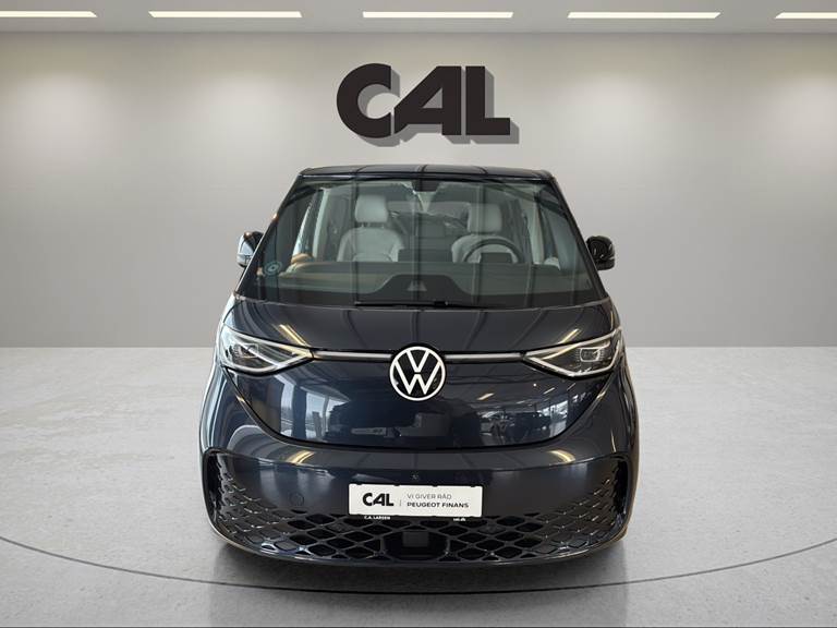 VW ID.Buzz EL 204HK Aut.