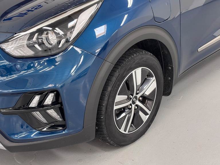 Kia Niro 1,6 PHEV Comfort+ DCT