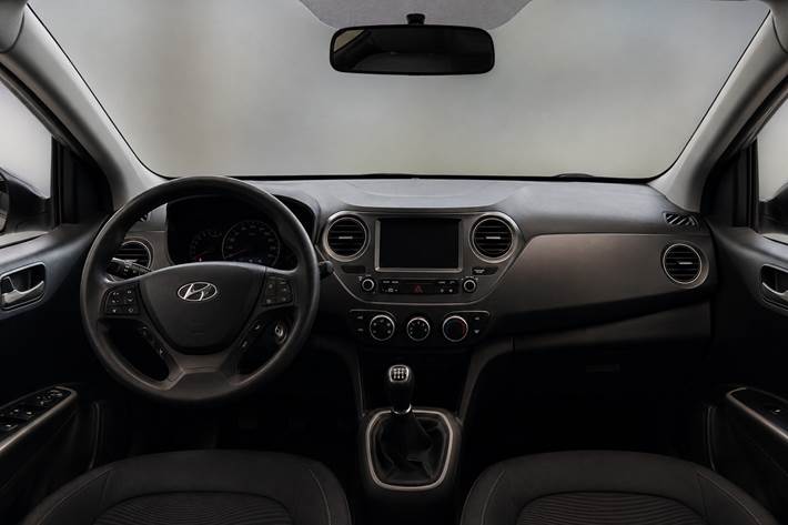 undefined Hyundai i10 fra 2020