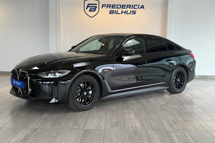 undefined BMW i4 fra 2023