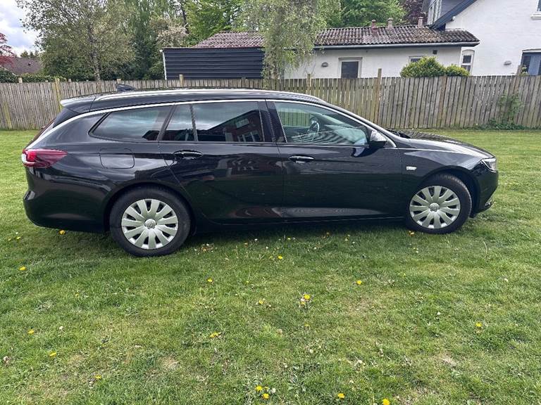 Opel Insignia 1,6 CDTi 136 Dynamic Sports Tourer aut.