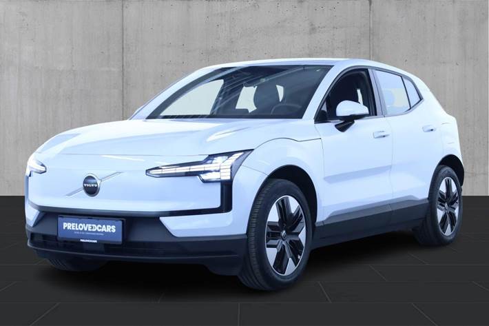 undefined Volvo EX30 fra 2024