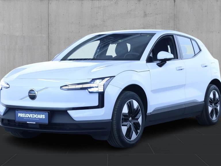 Volvo EX30 Extended Range Core