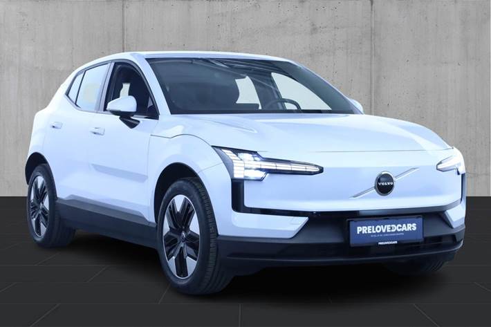 undefined Volvo EX30 fra 2024