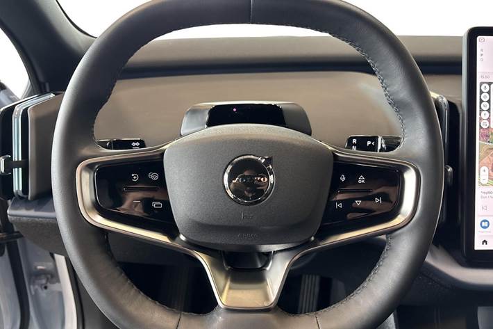 undefined Volvo EX30 fra 2024