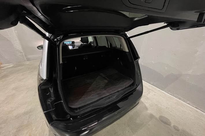 undefined Citroën Grand C4 SpaceTourer fra 2019