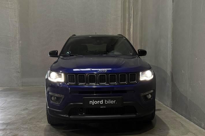 undefined Jeep Compass fra 2020