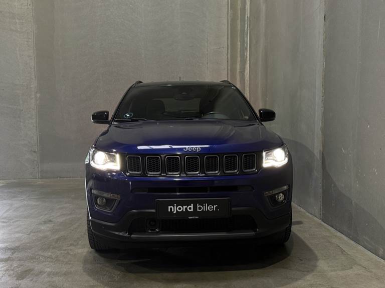 Jeep Compass 1,3 4xe S aut. 4x4