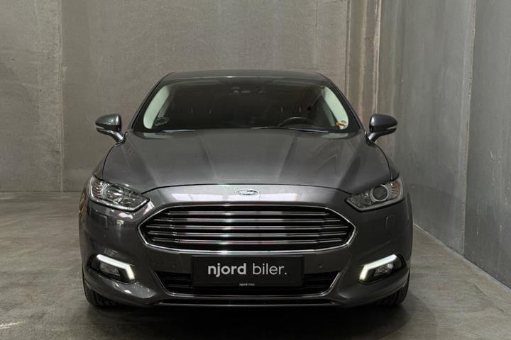 undefined Ford Mondeo fra 2018