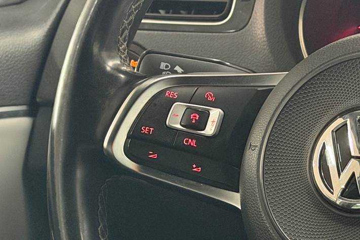 undefined VW Polo fra 2017