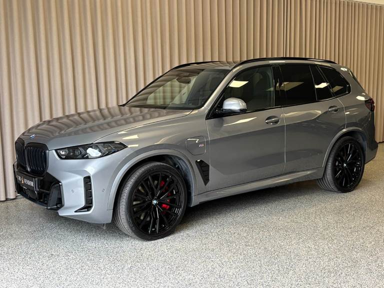 BMW X5 3,0 xDrive50e M-Sport+ aut.