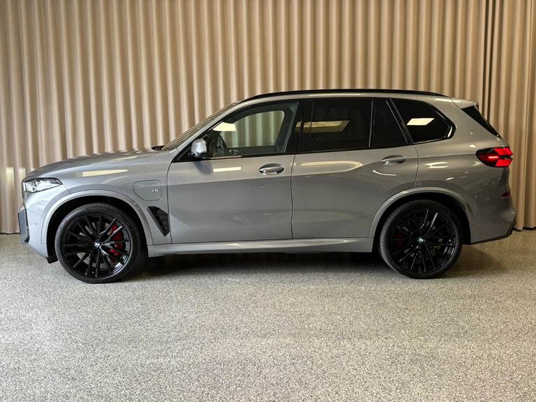 BMW X5 3,0 xDrive50e M-Sport+ aut.