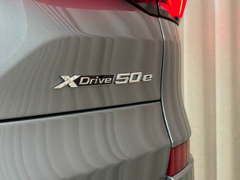 BMW X5 3,0 xDrive50e M-Sport+ aut.
