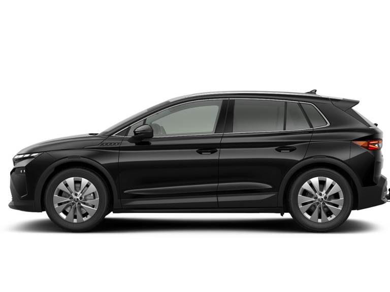 Skoda Elroq 85x iV