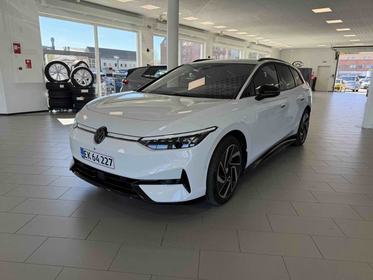 VW ID.7 77 Pro Tourer