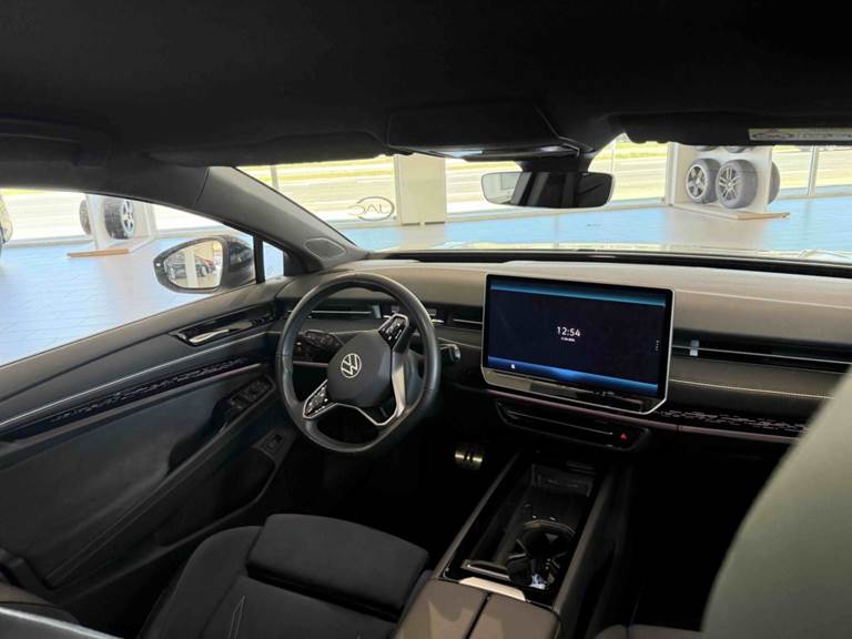 VW ID.7 77 Pro Tourer
