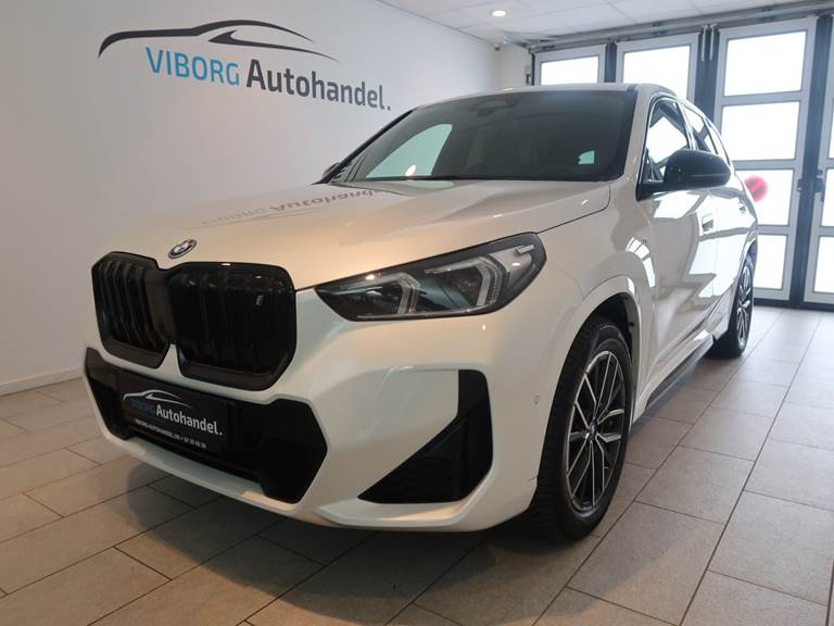 BMW iX1 xDrive30 M-Sport Premium