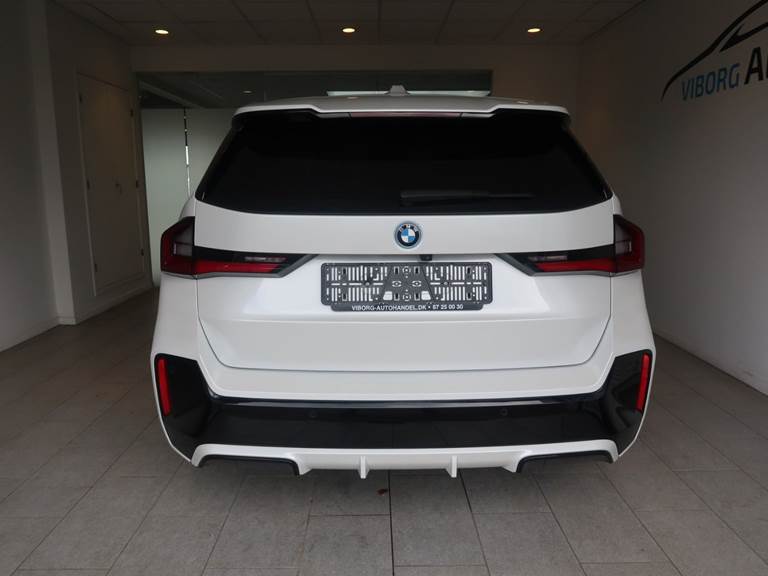 BMW iX1 xDrive30 M-Sport Premium