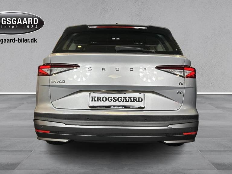 Skoda Enyaq 60 iV