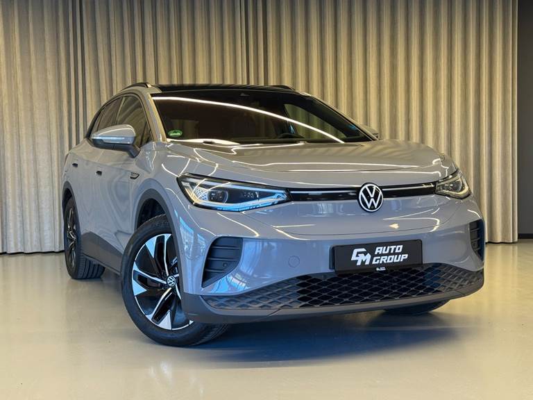 VW ID.4 77 Pro Performance