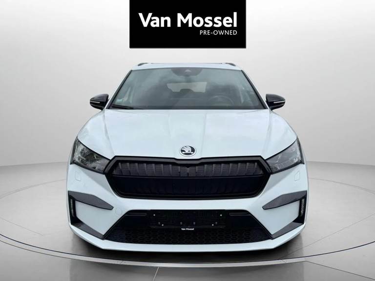 Skoda Enyaq 60 iV Sportline