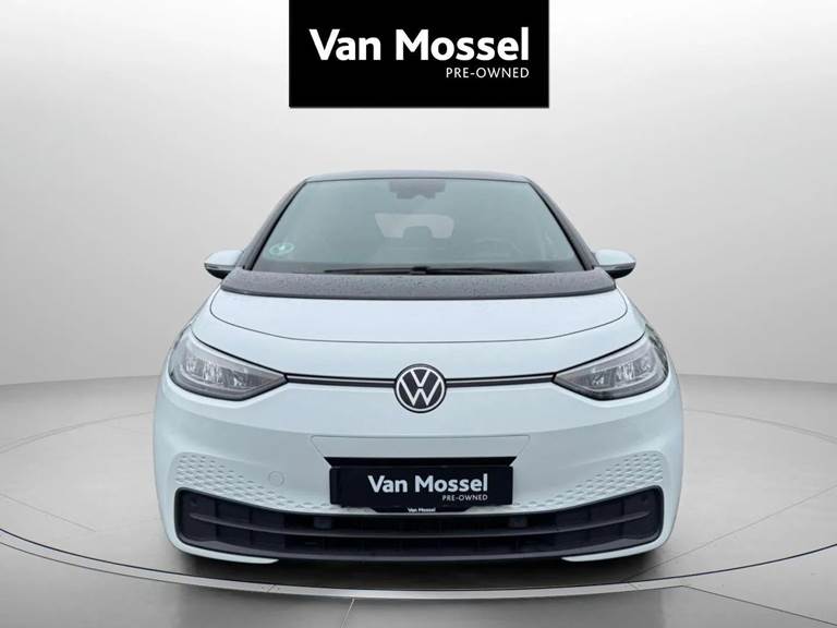 VW ID.3 58 Pro Performance
