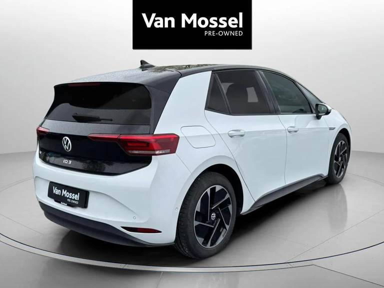 VW ID.3 58 Pro Performance